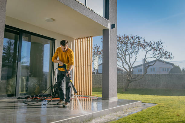 Best Sidewalk and Walkway Cleaning  in Rainbow, CA